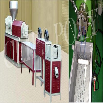 Extrusion Line